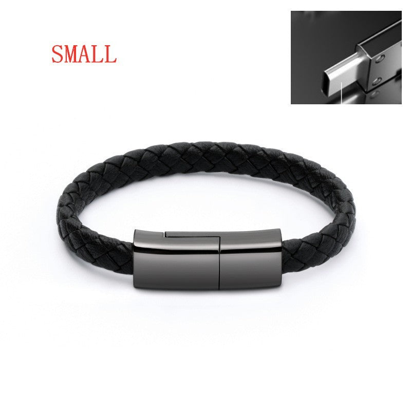 Bracelet Charging Cable