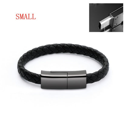 Bracelet Charging Cable