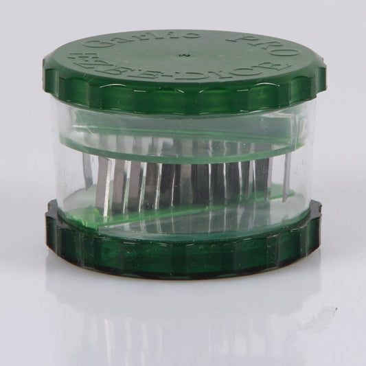 Kitchen garlic peeler