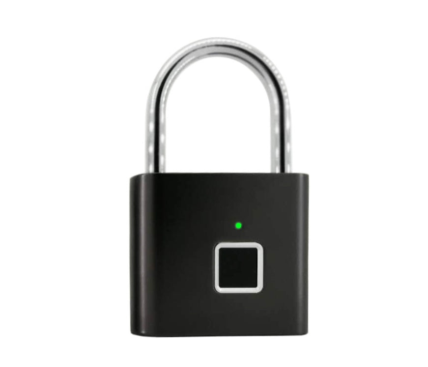 Fingerprint lock