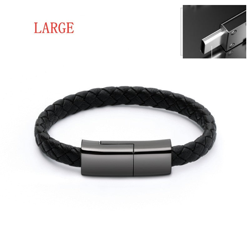 Bracelet Charging Cable