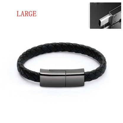 Bracelet Charging Cable