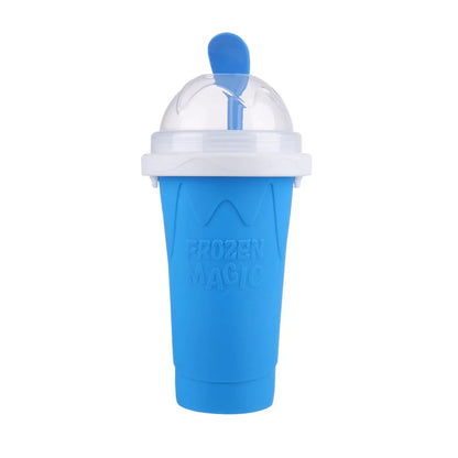 Slushy Cup