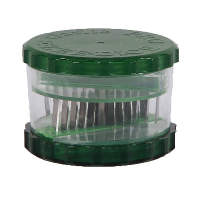 Kitchen garlic peeler