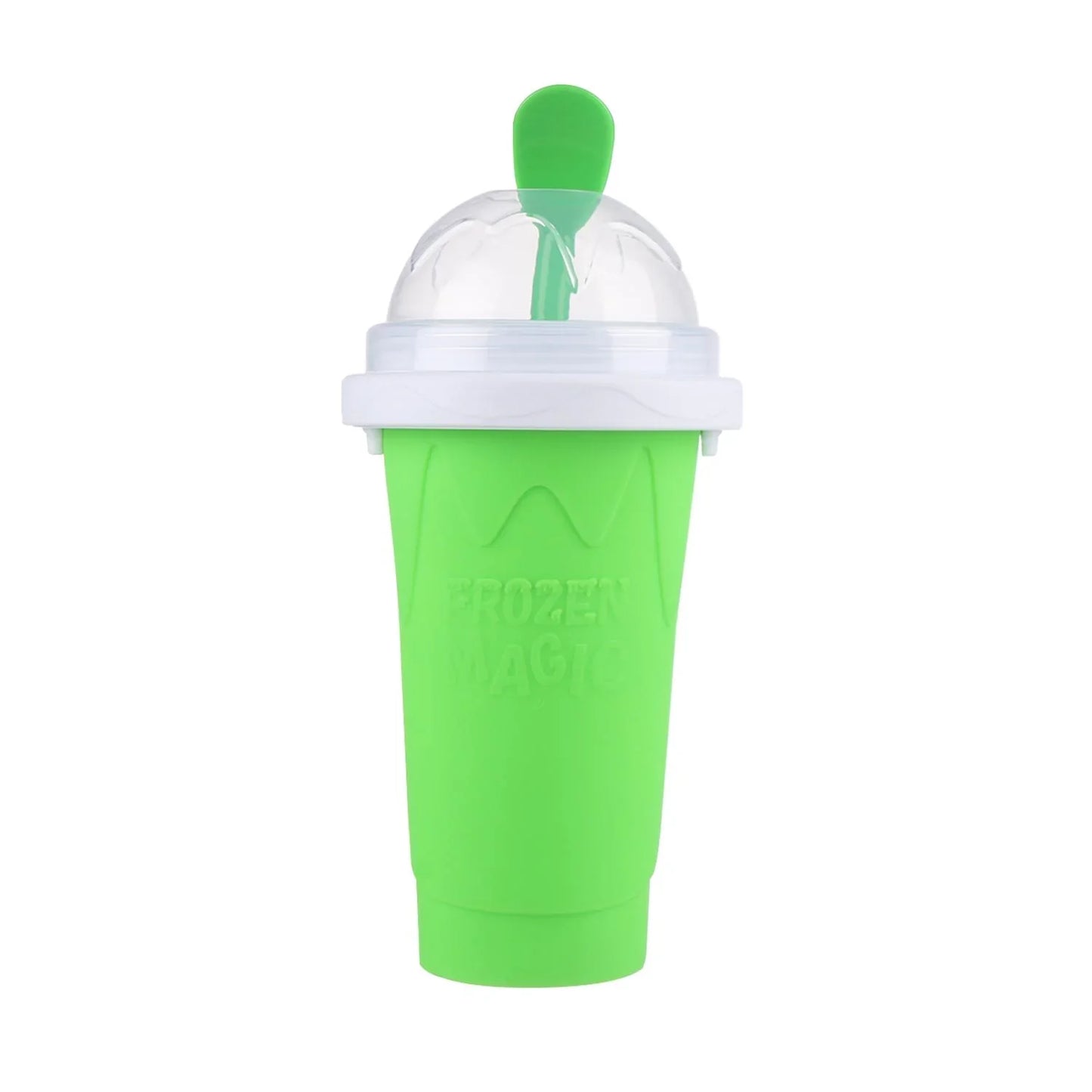 Slushy Cup